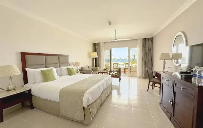 Baron Resort (Sharm El Sheikh)