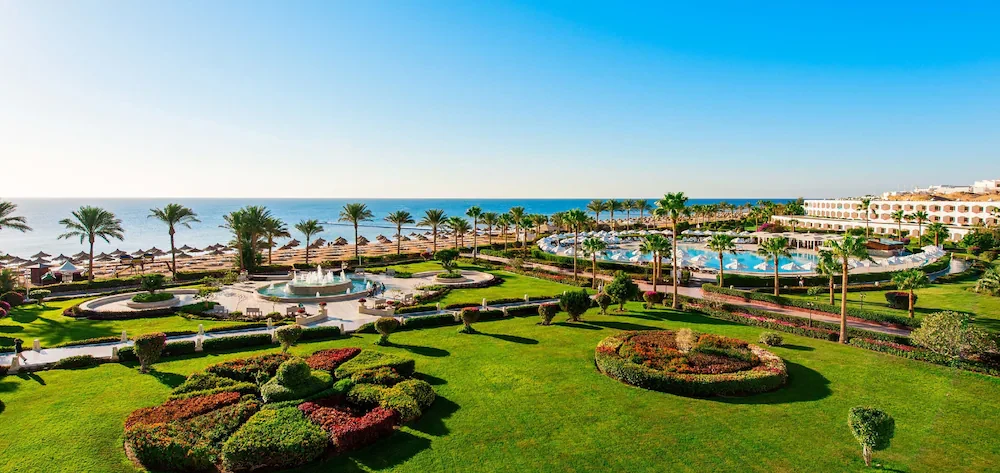 Baron Resort (Sharm El Sheikh)