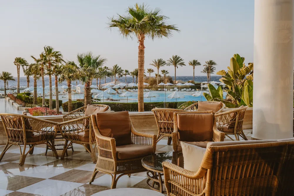 Baron Resort (Sharm El Sheikh)