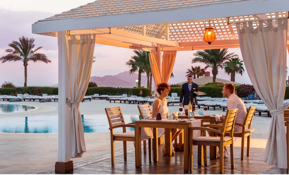 Baron Resort (Sharm El Sheikh)