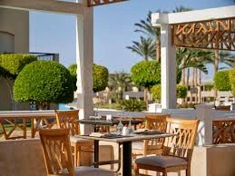 Coral sea Holiday Resort & Aqua park (Sharm El Sheikh)