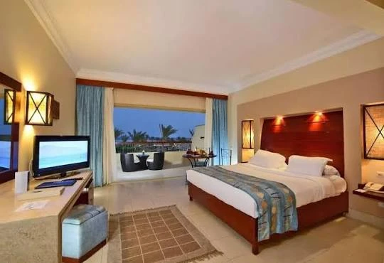 Coral sea Holiday Resort & Aqua park (Sharm El Sheikh)