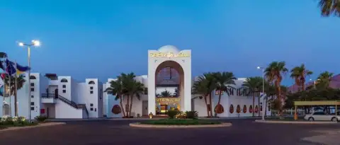 Safir Dahab Resort (Dahab)