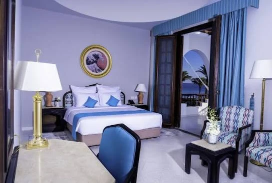 Safir Dahab Resort (Dahab)
