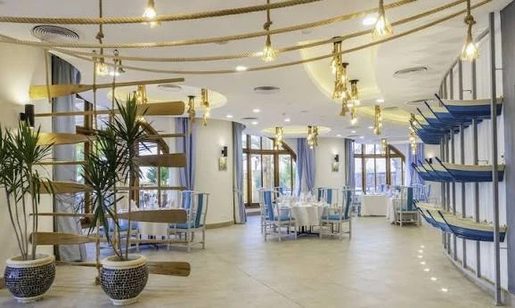 Safir Dahab Resort (Dahab)