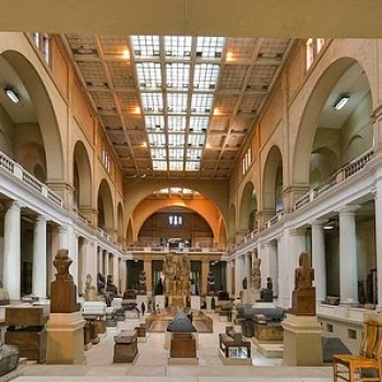 5 Nights 6 Days to the Wealth of Egypt