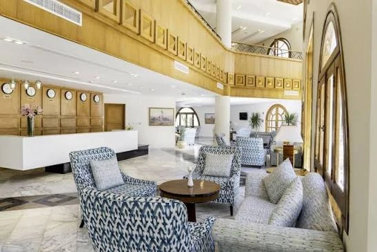 Safir Dahab Resort (Dahab)