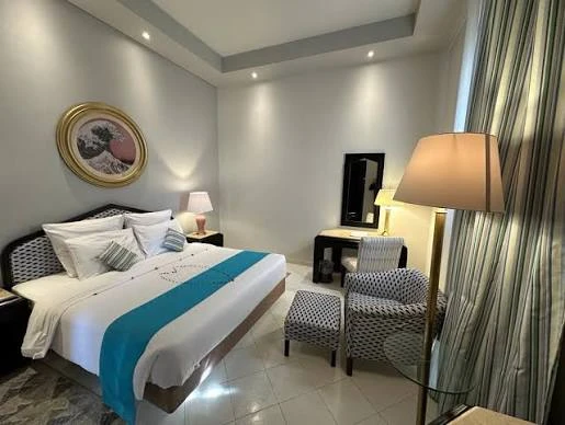 Safir Dahab Resort (Dahab)