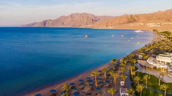 Safir Dahab Resort (Dahab)