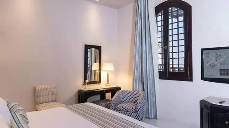 Safir Dahab Resort (Dahab)