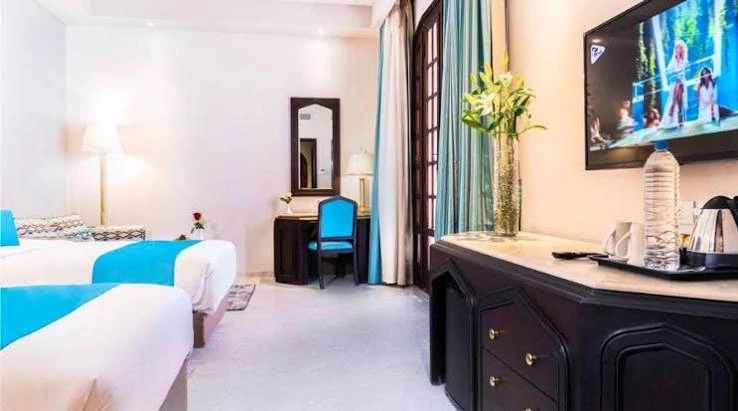 Safir Dahab Resort (Dahab)