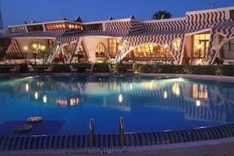 Swiss Inn Resort (Dahab)