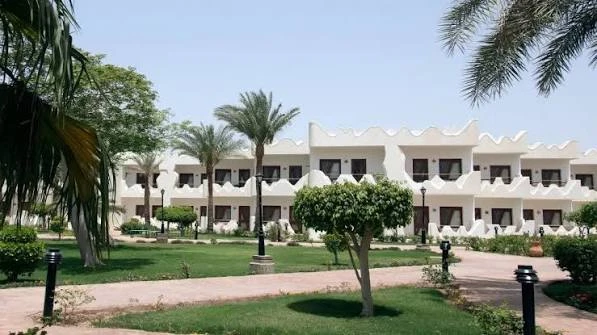 Swiss Inn Resort (Dahab)