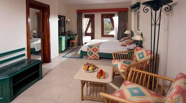Swiss Inn Resort (Dahab)