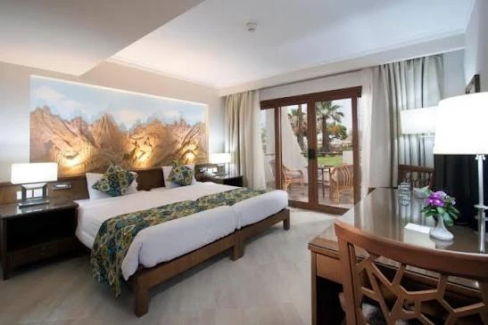 Swiss Inn Resort (Dahab)
