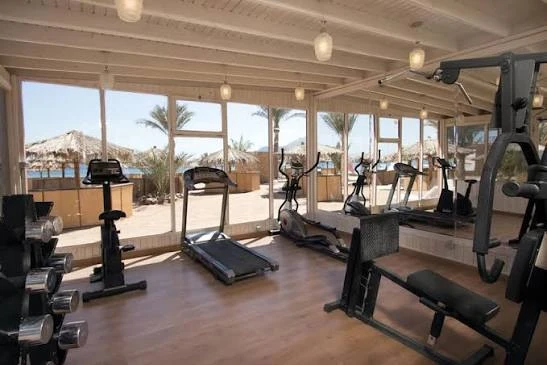 Swiss Inn Resort (Dahab)