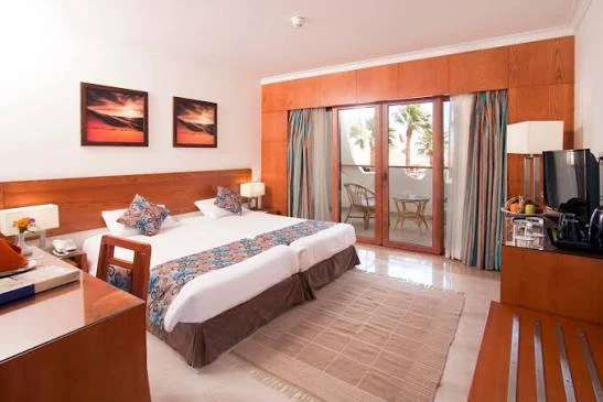 Swiss Inn Resort (Dahab)