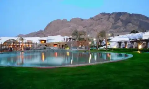 Retac Qunay Dahab Resort & Spa (Dahab)