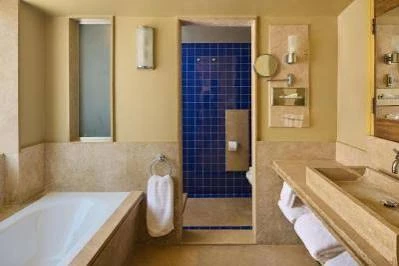 Retac Qunay Dahab Resort & Spa (Dahab)