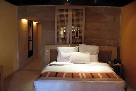 Retac Qunay Dahab Resort & Spa (Dahab)