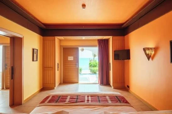 Retac Qunay Dahab Resort & Spa (Dahab)