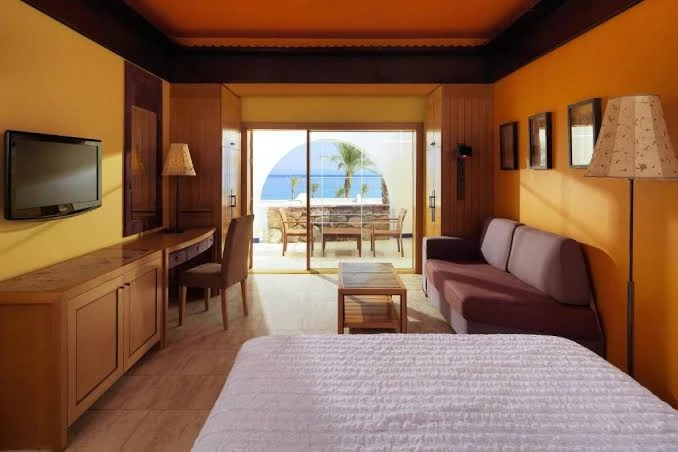 Retac Qunay Dahab Resort & Spa (Dahab)
