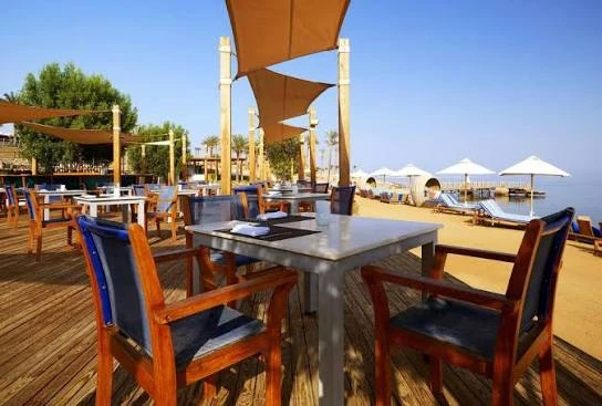 Retac Qunay Dahab Resort & Spa (Dahab)
