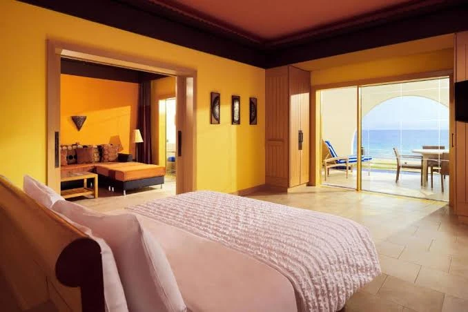 Retac Qunay Dahab Resort & Spa (Dahab)