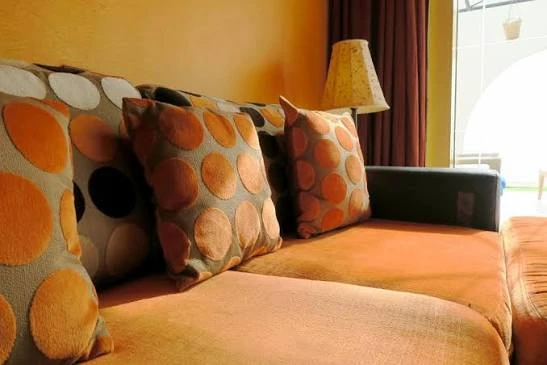 Retac Qunay Dahab Resort & Spa (Dahab)