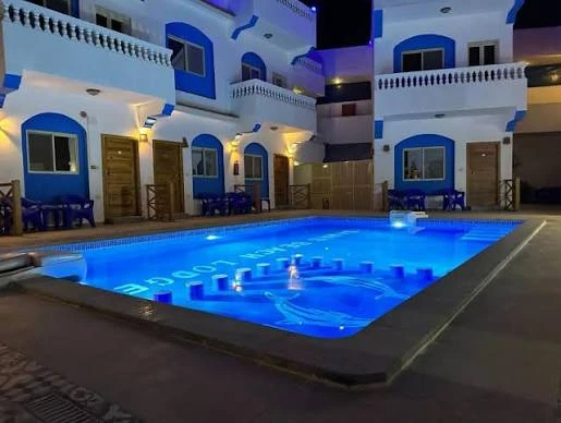 Dahab Hotel (Dahab)