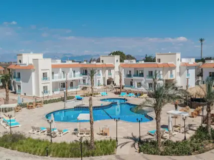 Blue Residence (Dahab)