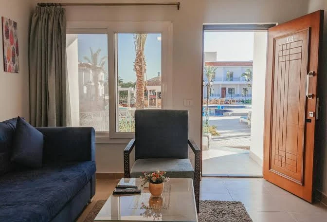 Blue Residence (Dahab)