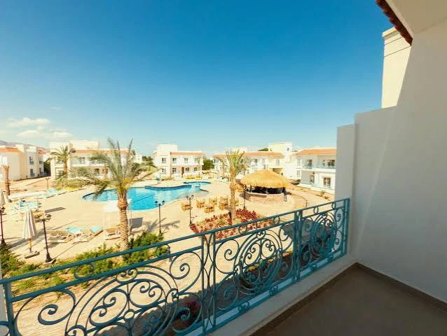 Blue Residence (Dahab)