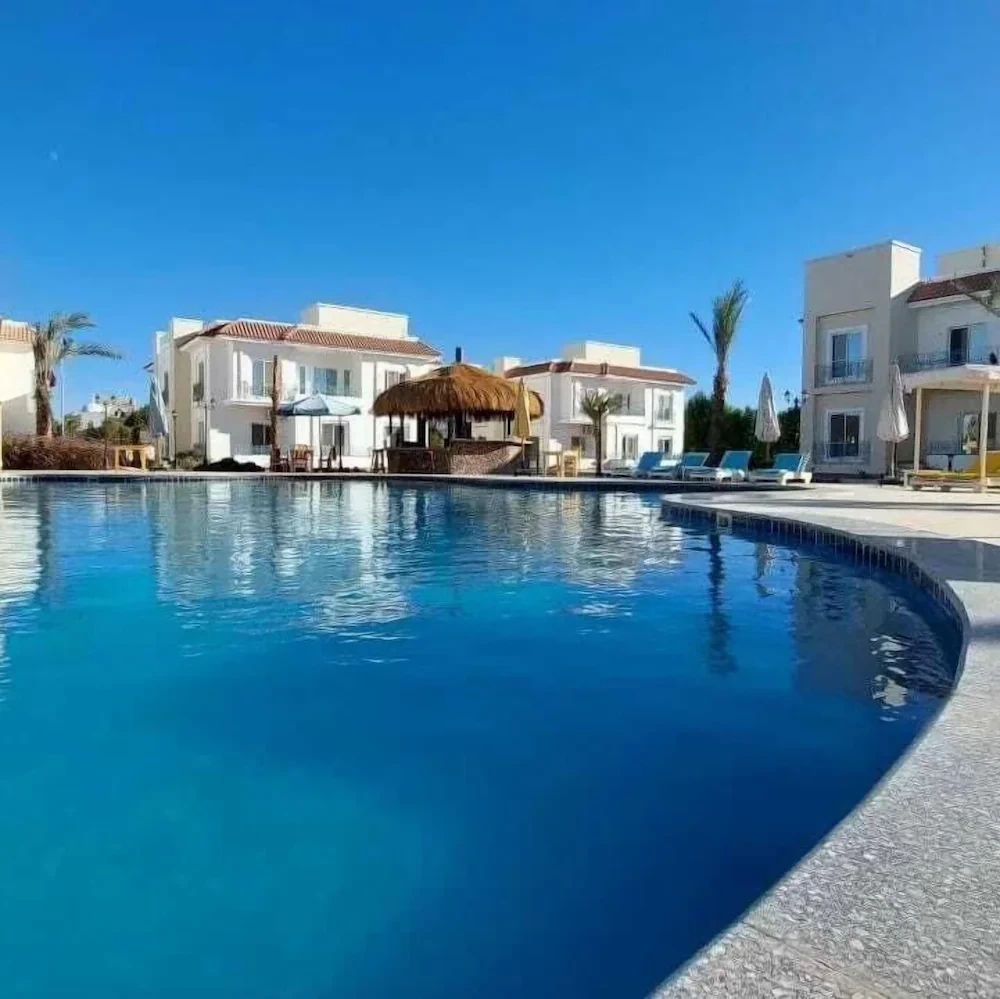 Blue Residence (Dahab)