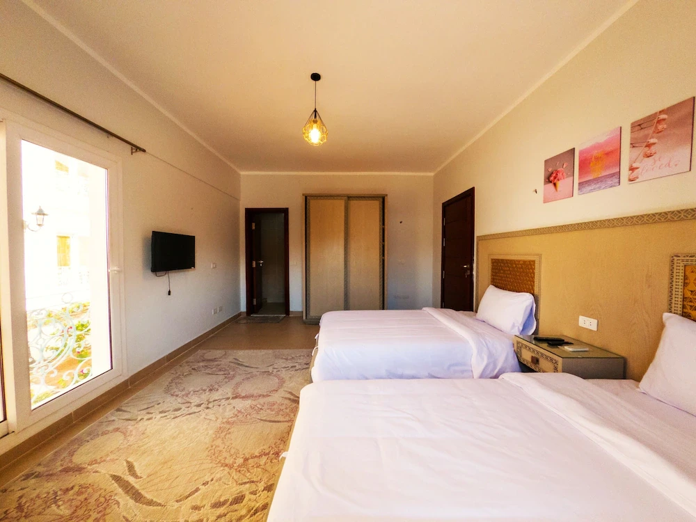 Blue Residence (Dahab)