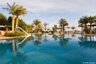 Dahab Lagoon Club & Resort (Dahab)