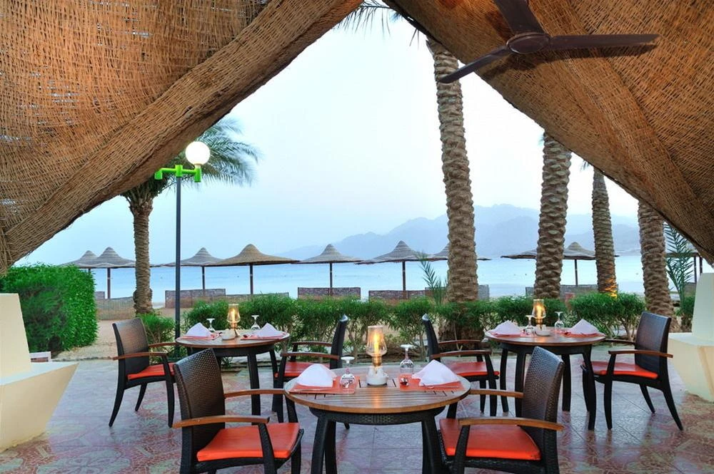 Dahab Lagoon Club & Resort (Dahab)