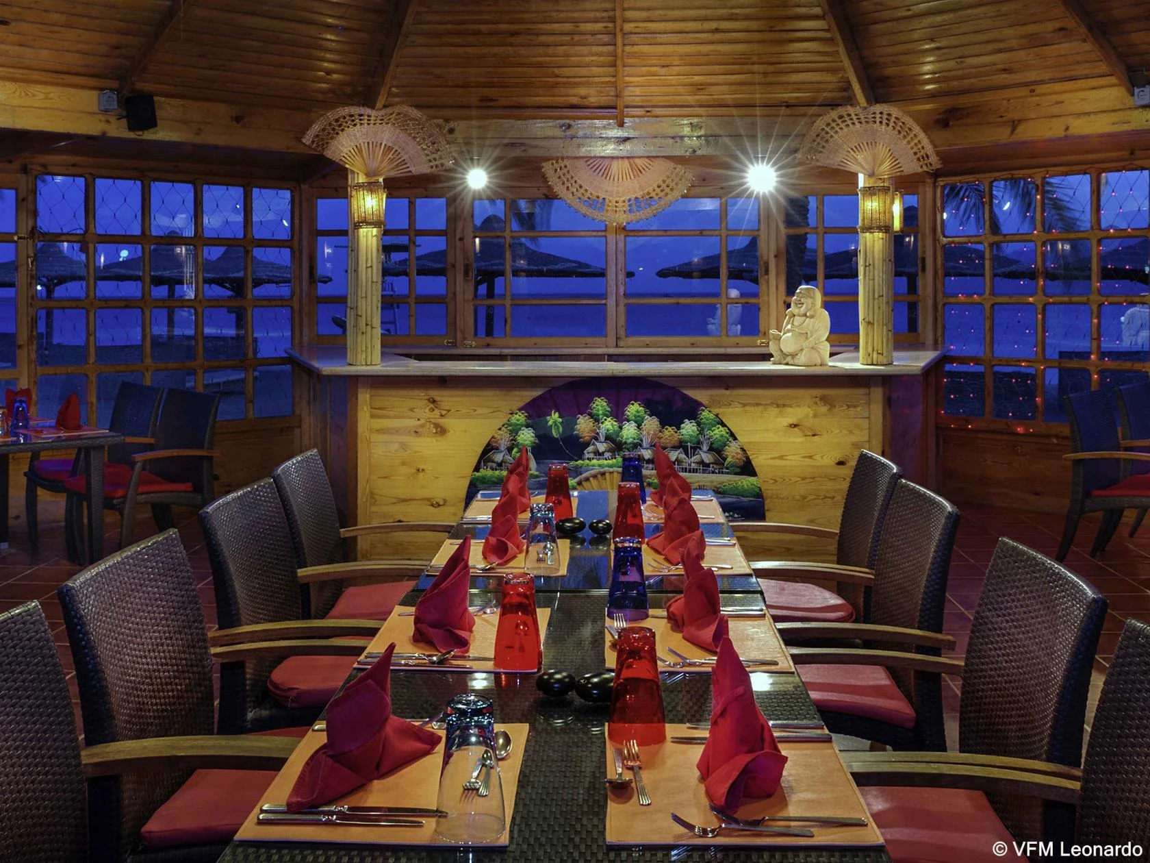 Dahab Lagoon Club & Resort (Dahab)