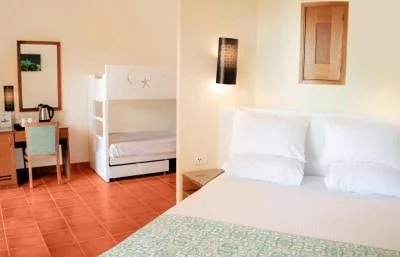 Dahab Lagoon Club & Resort (Dahab)
