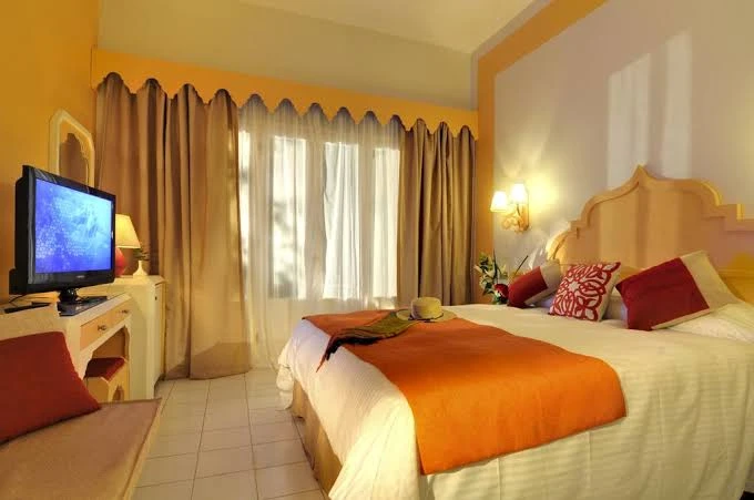 Dahab Lagoon Club & Resort (Dahab)