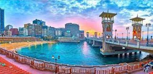 Full Day Tour to Alamein and Alexandria From Cairo