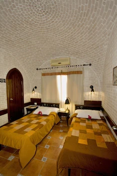 Nesima Resort (Dahab)