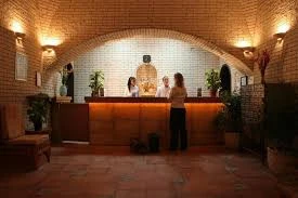 Nesima Resort (Dahab)