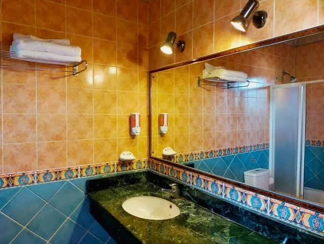 Nesima Resort (Dahab)