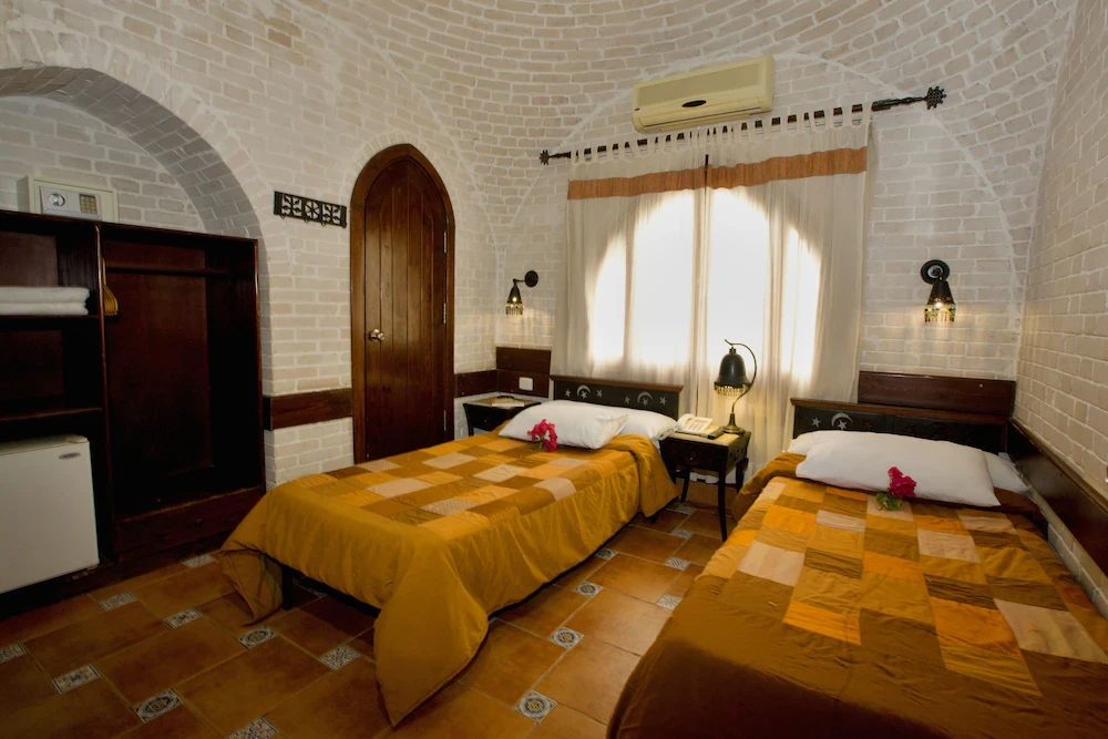 Nesima Resort (Dahab)