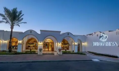 Jaz Dahabeya (Dahab)