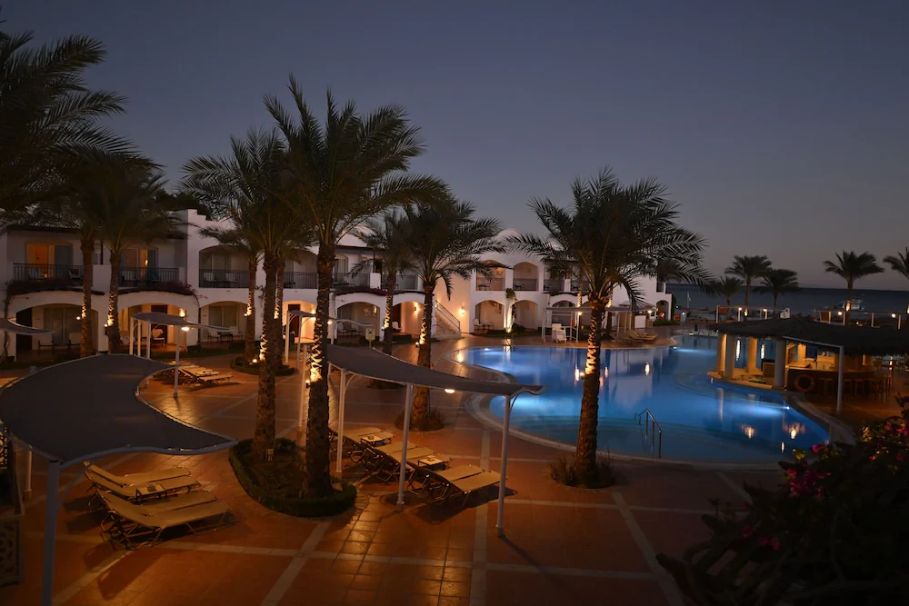 Jaz Dahabeya (Dahab)