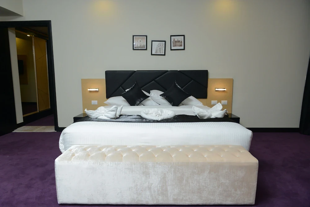Eastern Al Montazah Hotel (Alexandria)