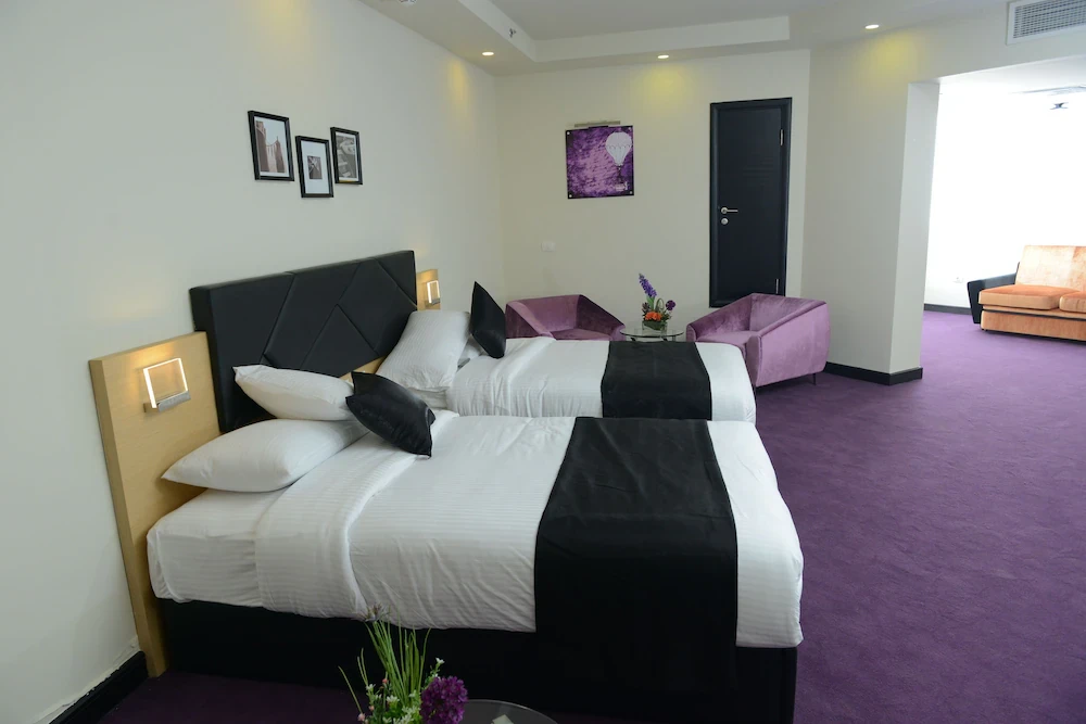 Eastern Al Montazah Hotel (Alexandria)
