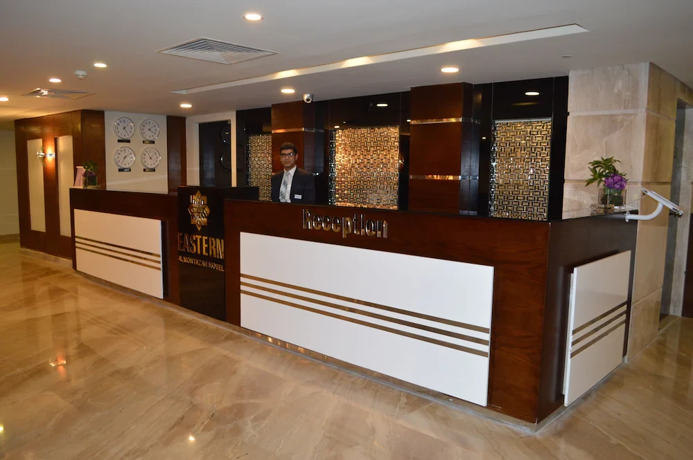 Eastern Al Montazah Hotel (Alexandria)